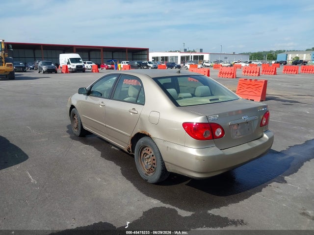 2005 Toyota COROLLA LE 照片 3