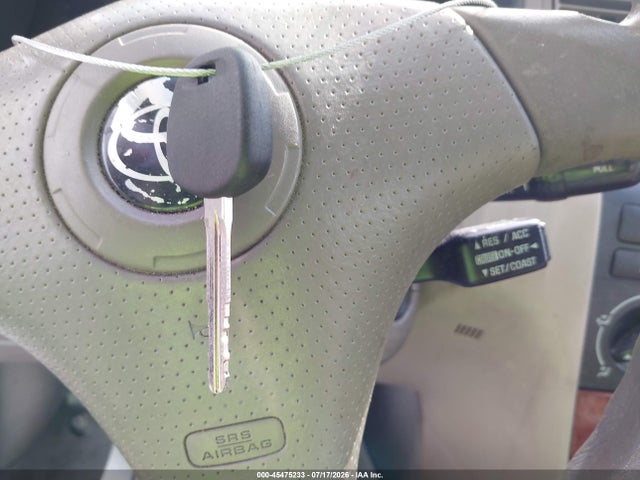 2005 Toyota COROLLA LE 缩略图 11