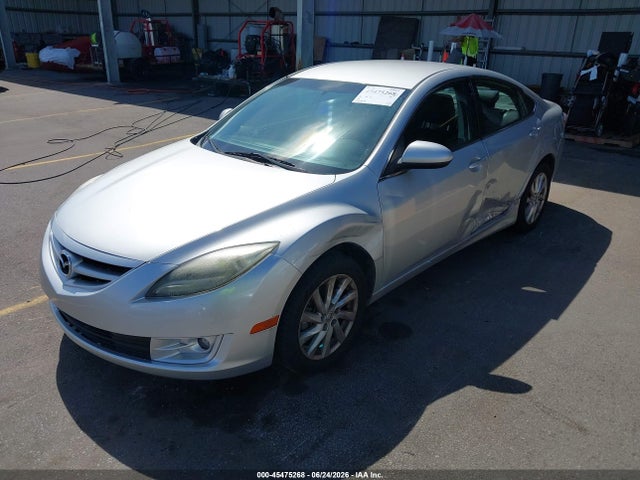 صورة 2 لـ 2012 Mazda MAZDA6