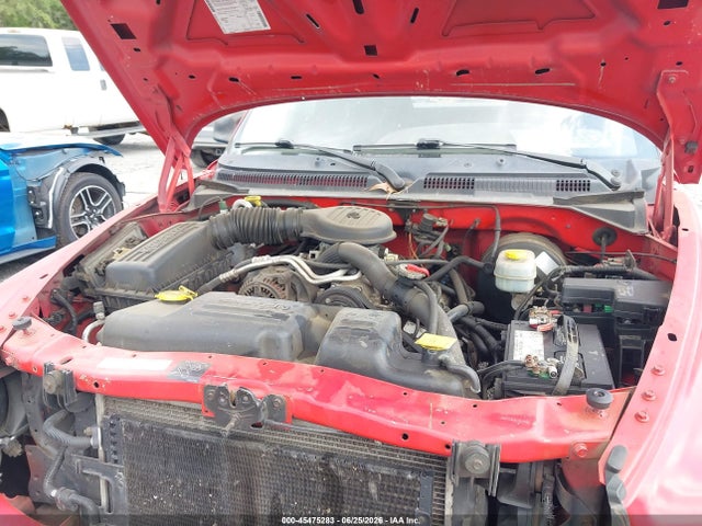 صورة 10 لـ 2000 Dodge DAKOTA SLT/SPORT