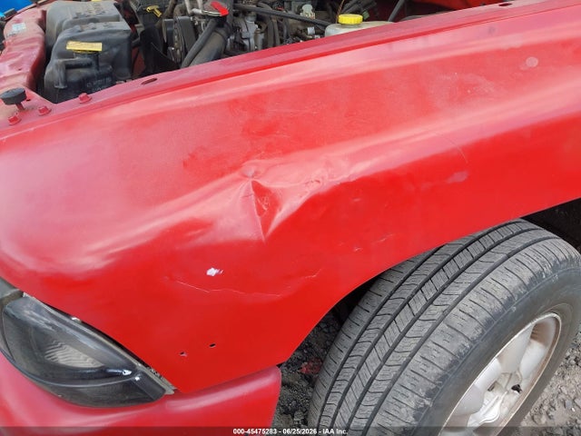 صورة 6 لـ 2000 Dodge DAKOTA SLT/SPORT