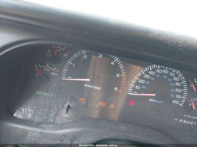 صورة 7 لـ 2000 Dodge DAKOTA SLT/SPORT