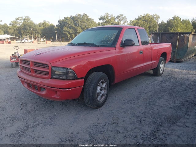 صورة 2 لـ 2000 Dodge DAKOTA SLT/SPORT