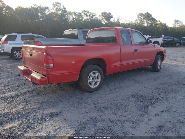 صورة 4 لـ 2000 Dodge DAKOTA SLT/SPORT