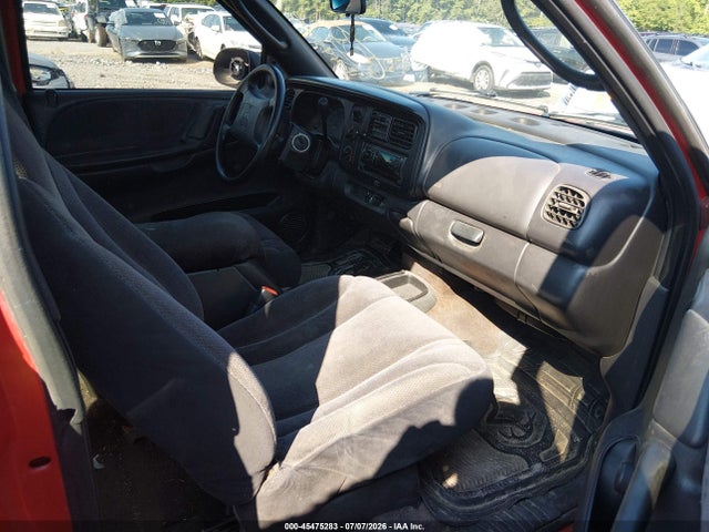 صورة 5 لـ 2000 Dodge DAKOTA SLT/SPORT
