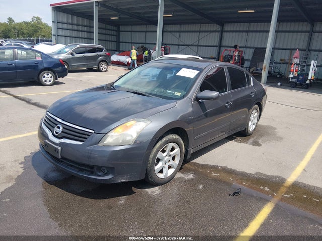 صورة 2 لـ 2009 Nissan ALTIMA 2.5 S