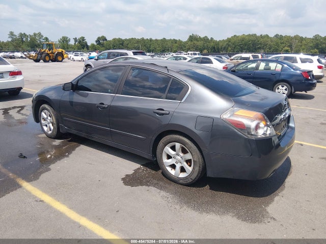 صورة 3 لـ 2009 Nissan ALTIMA 2.5 S