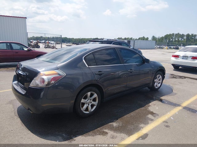 صورة 4 لـ 2009 Nissan ALTIMA 2.5 S