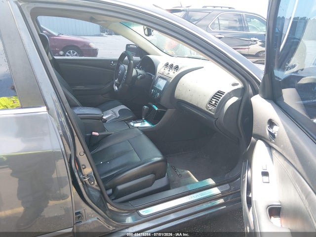 صورة 5 لـ 2009 Nissan ALTIMA 2.5 S