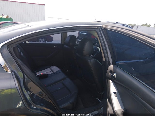 صورة 8 لـ 2009 Nissan ALTIMA 2.5 S
