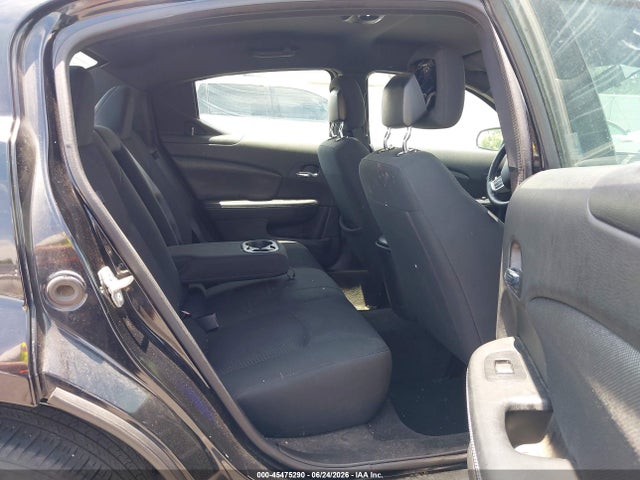 2014 Dodge AVENGER SXT 照片 8