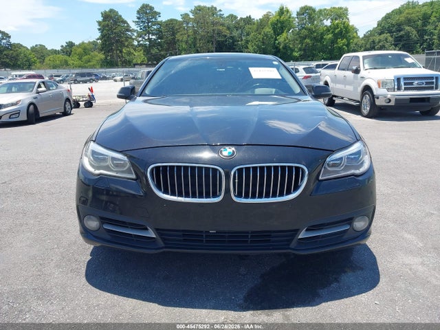 صورة مصغرة 12 لـ 2015 BMW 535I