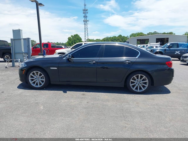صورة مصغرة 14 لـ 2015 BMW 535I