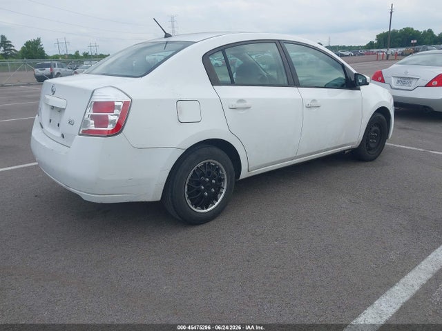 صورة مصغرة 4 لـ 2007 Nissan SENTRA 2.0