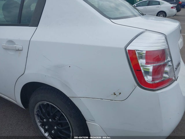 صورة مصغرة 6 لـ 2007 Nissan SENTRA 2.0