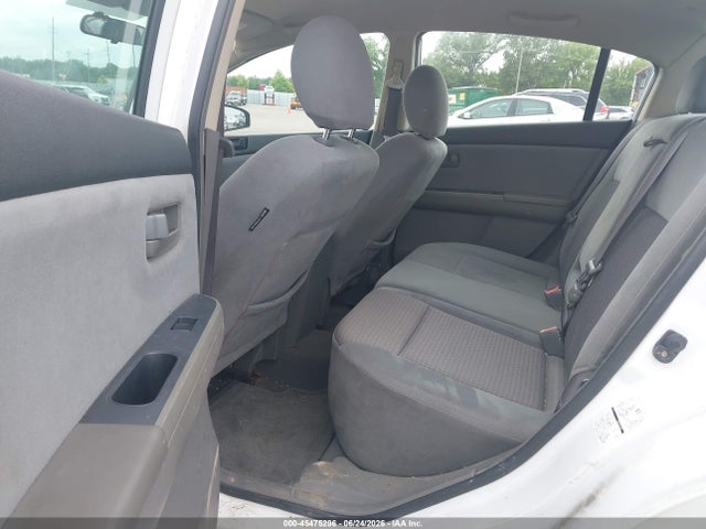 صورة مصغرة 8 لـ 2007 Nissan SENTRA 2.0
