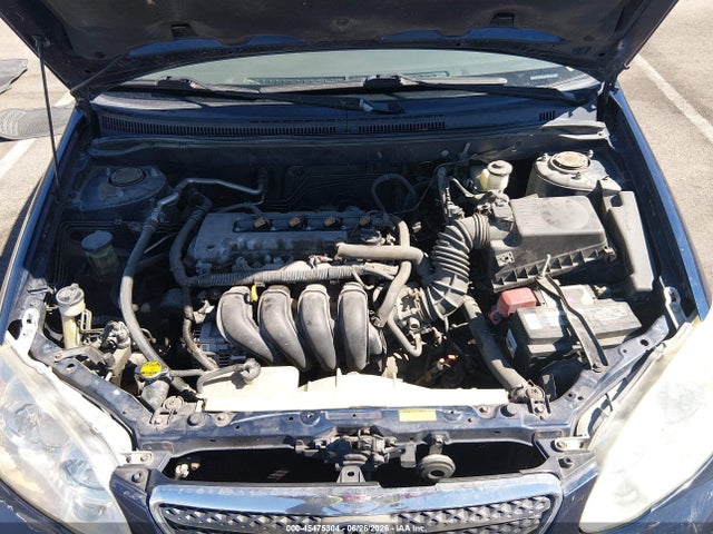2006 Toyota COROLLA LE photo 10