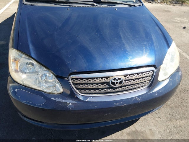 صورة مصغرة 12 لـ 2006 Toyota COROLLA LE
