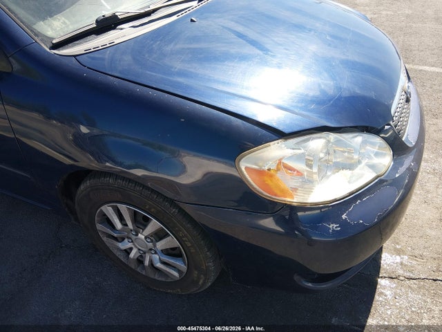 صورة مصغرة 13 لـ 2006 Toyota COROLLA LE
