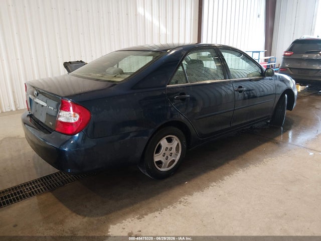 2003 Toyota CAMRY LE V6 照片 4