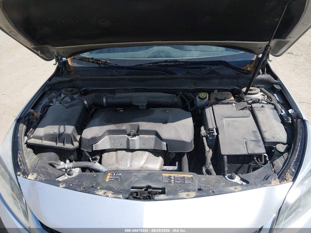 صورة 10 لـ 2015 Chevrolet MALIBU LS
