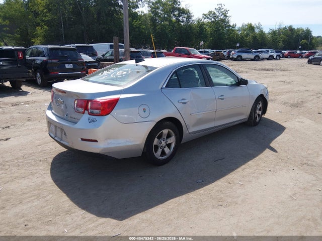صورة 4 لـ 2015 Chevrolet MALIBU LS