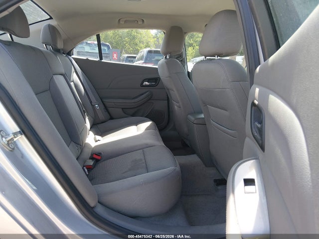 صورة 8 لـ 2015 Chevrolet MALIBU LS