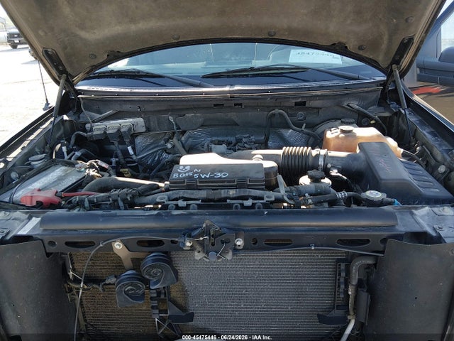 صورة 10 لـ 2010 FORD F-150