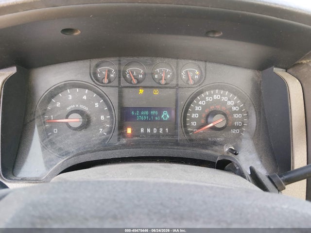 صورة 7 لـ 2010 FORD F-150
