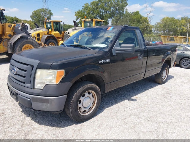 صورة 2 لـ 2010 FORD F-150