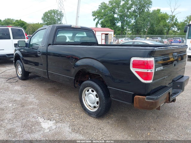 صورة 3 لـ 2010 FORD F-150