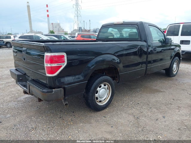 صورة 4 لـ 2010 FORD F-150