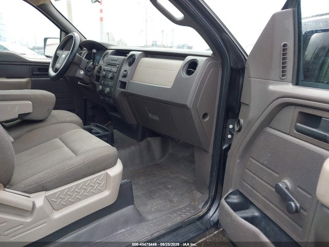 صورة 5 لـ 2010 FORD F-150