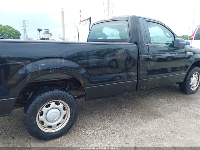 صورة 6 لـ 2010 FORD F-150