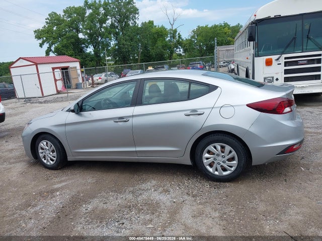2020 Hyundai ELANTRA SE — миниатюра 14