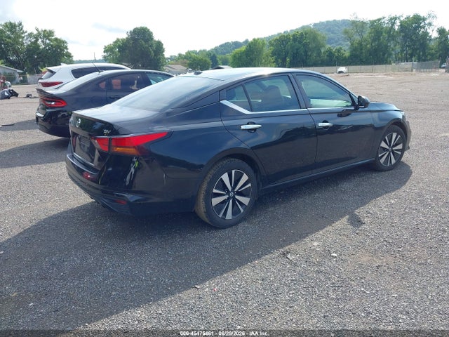 صورة 4 لـ 2022 Nissan ALTIMA SV FWD