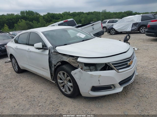2016 Chevrolet IMPALA 2LT — миниатюра 14