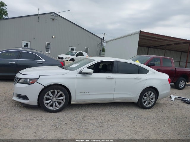 2016 Chevrolet IMPALA 2LT — миниатюра 15
