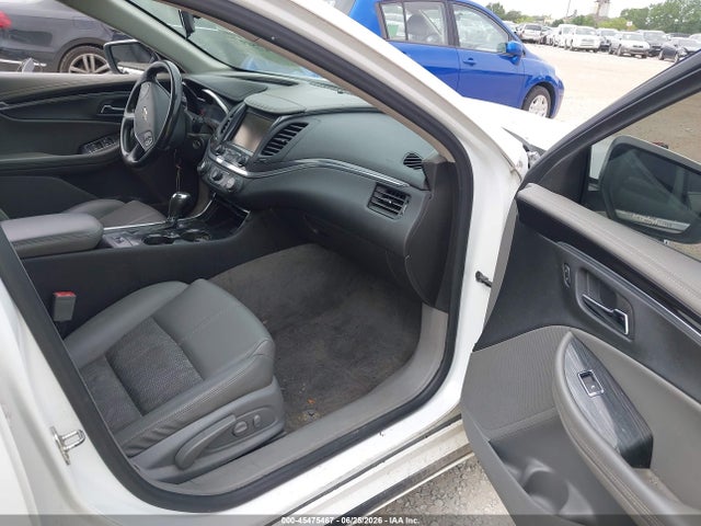 2016 Chevrolet IMPALA 2LT — фото 5