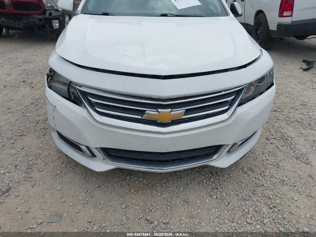 2016 Chevrolet IMPALA 2LT — фото 6