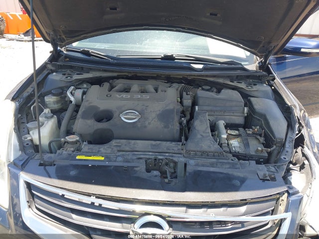 صورة 10 لـ 2012 Nissan ALTIMA 3.5 SR