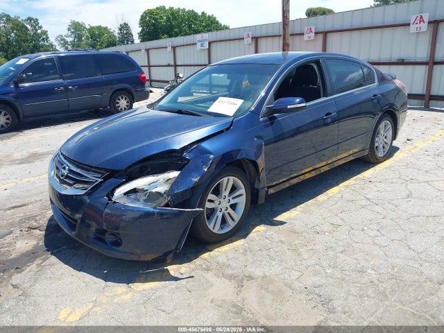 صورة 2 لـ 2012 Nissan ALTIMA 3.5 SR