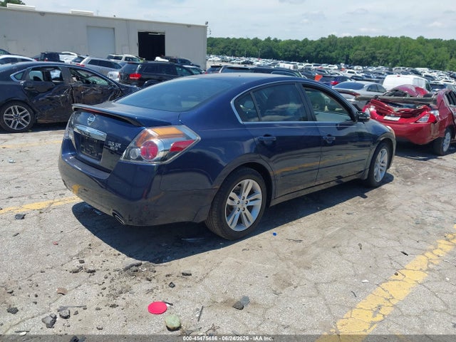 صورة 4 لـ 2012 Nissan ALTIMA 3.5 SR