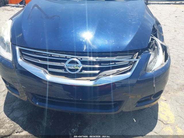 صورة 6 لـ 2012 Nissan ALTIMA 3.5 SR