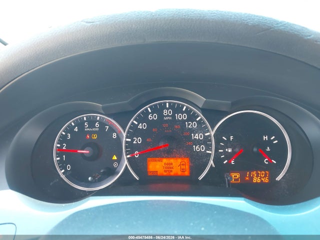 صورة 7 لـ 2012 Nissan ALTIMA 3.5 SR