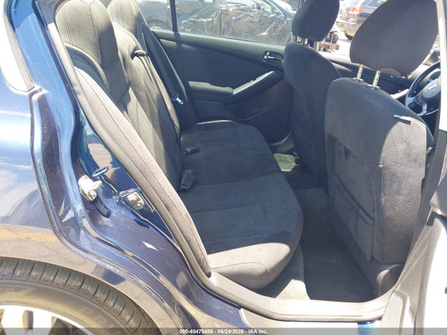 صورة 8 لـ 2012 Nissan ALTIMA 3.5 SR
