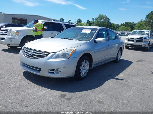 2012 Nissan ALTIMA 2.5 S — миниатюра 2