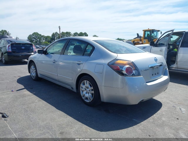 2012 Nissan ALTIMA 2.5 S — миниатюра 3