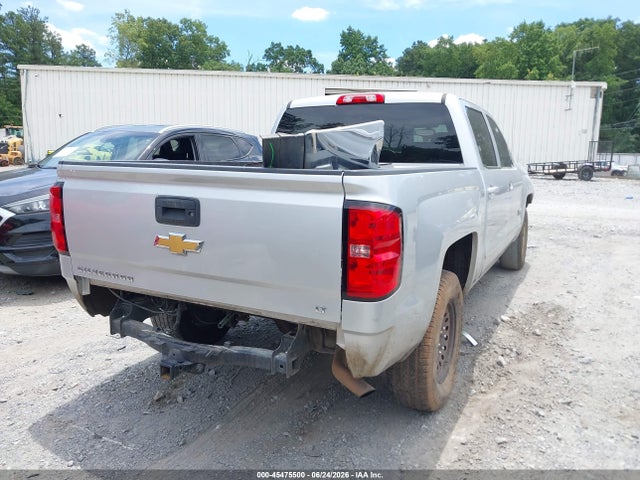 صورة 4 لـ 2017 Chevrolet SILVERADO 1500 LT
