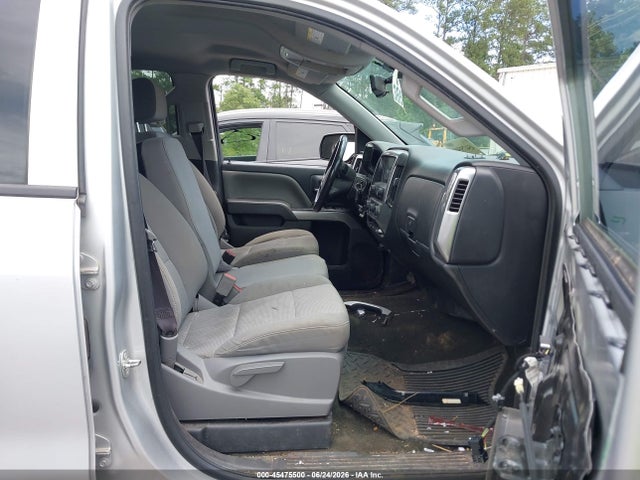 صورة 5 لـ 2017 Chevrolet SILVERADO 1500 LT